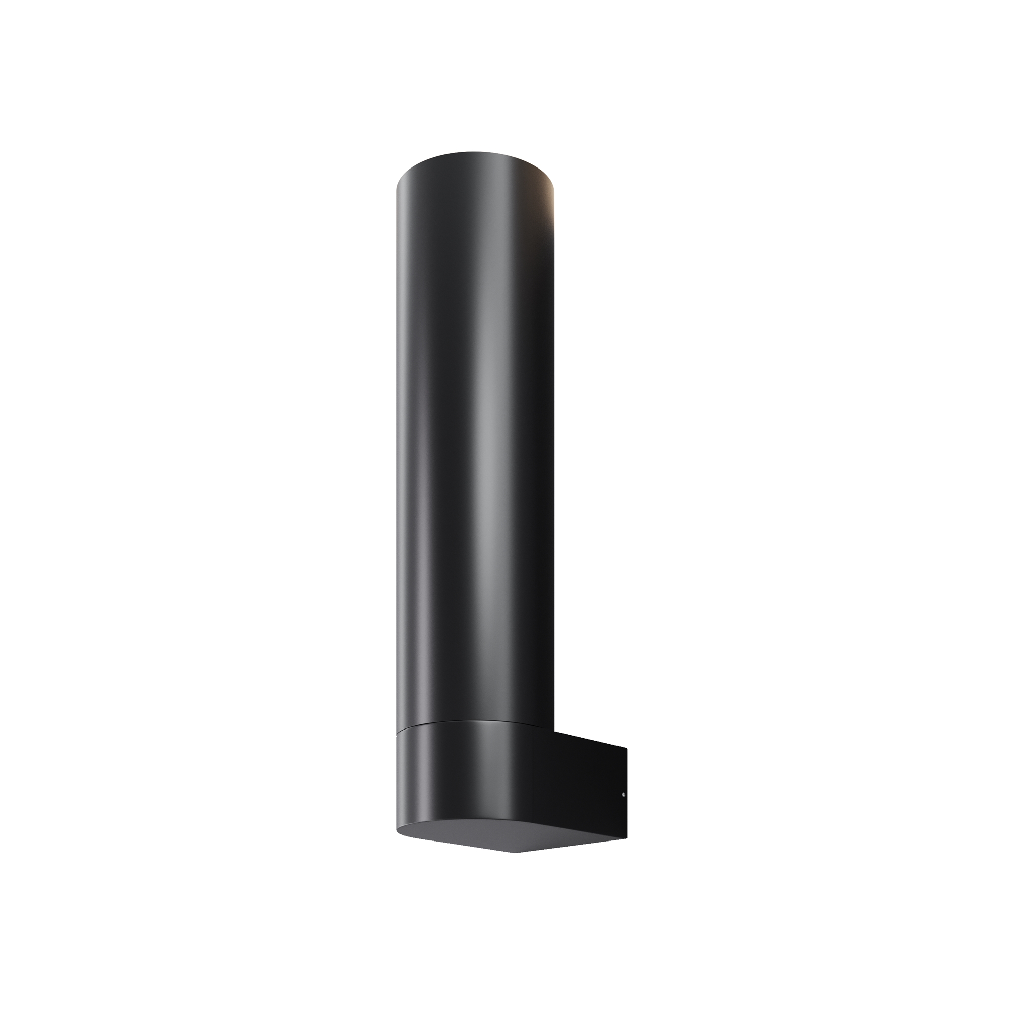 Уличный настенный светильник Outdoor O508WL-L5B3K TUBE
