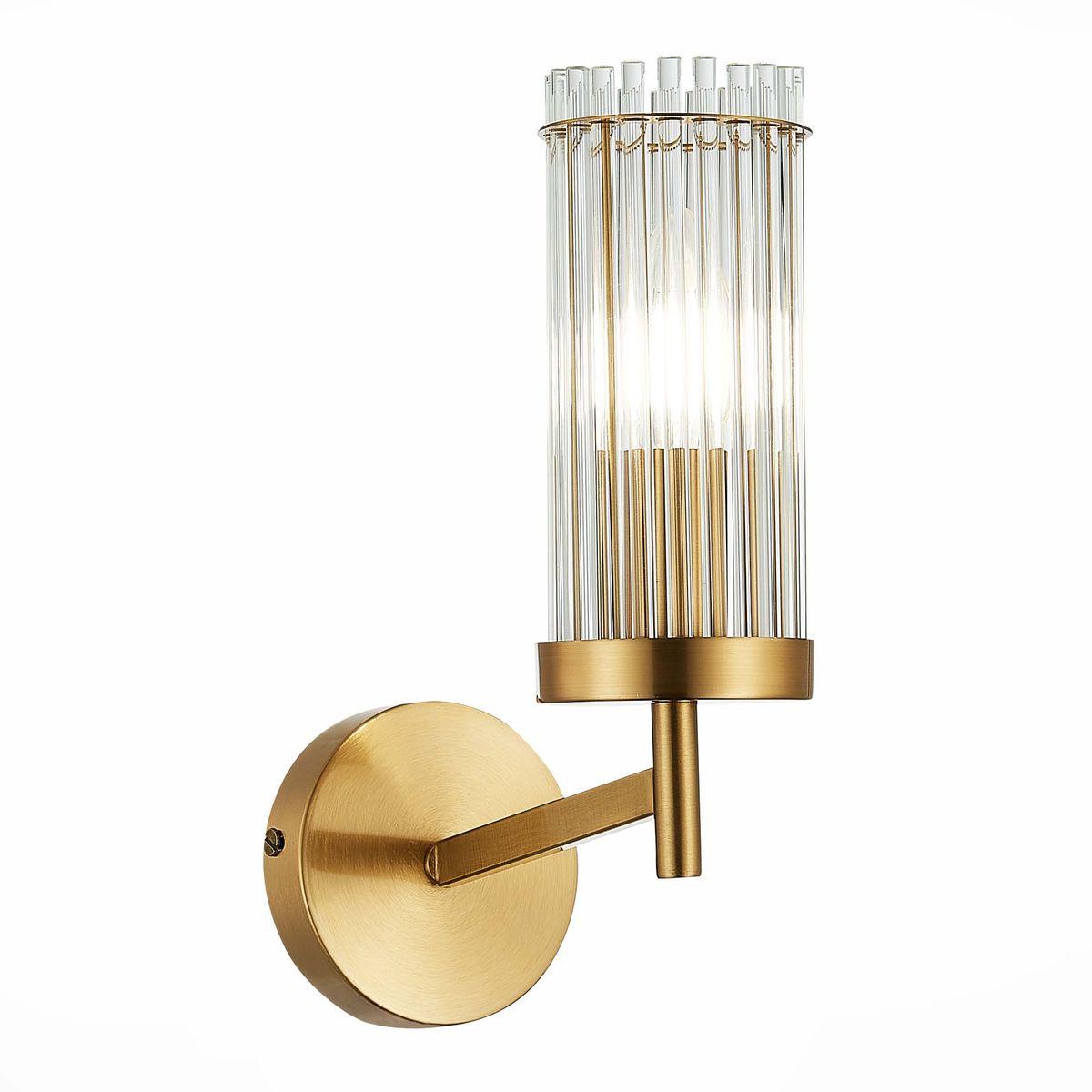 Дополнительная картинка Бра ST Luce Bitonto SL1233.301.01