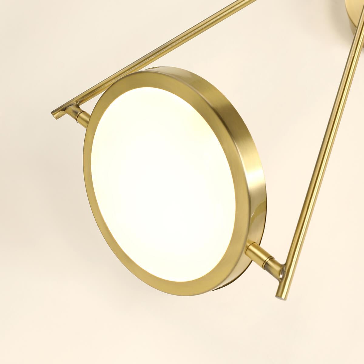 Картинка Бра Favourite Fons 2776-1W