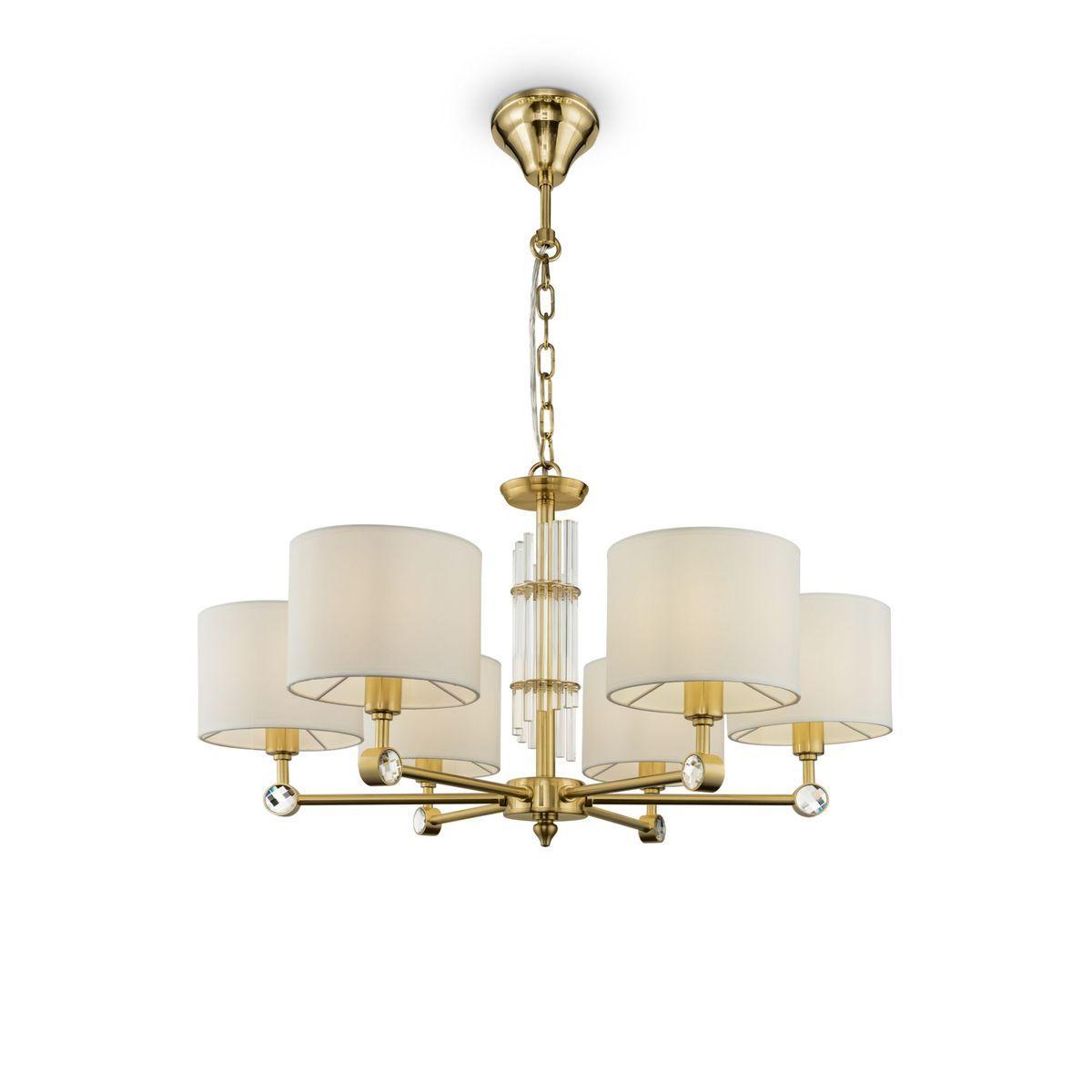 люстры люстра maytoni mod088pl-06bs, доставка по Казахстану 