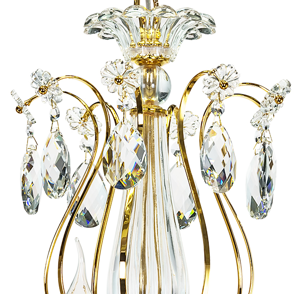 Картинка Подвесная люстра Lightstar Schon 790112