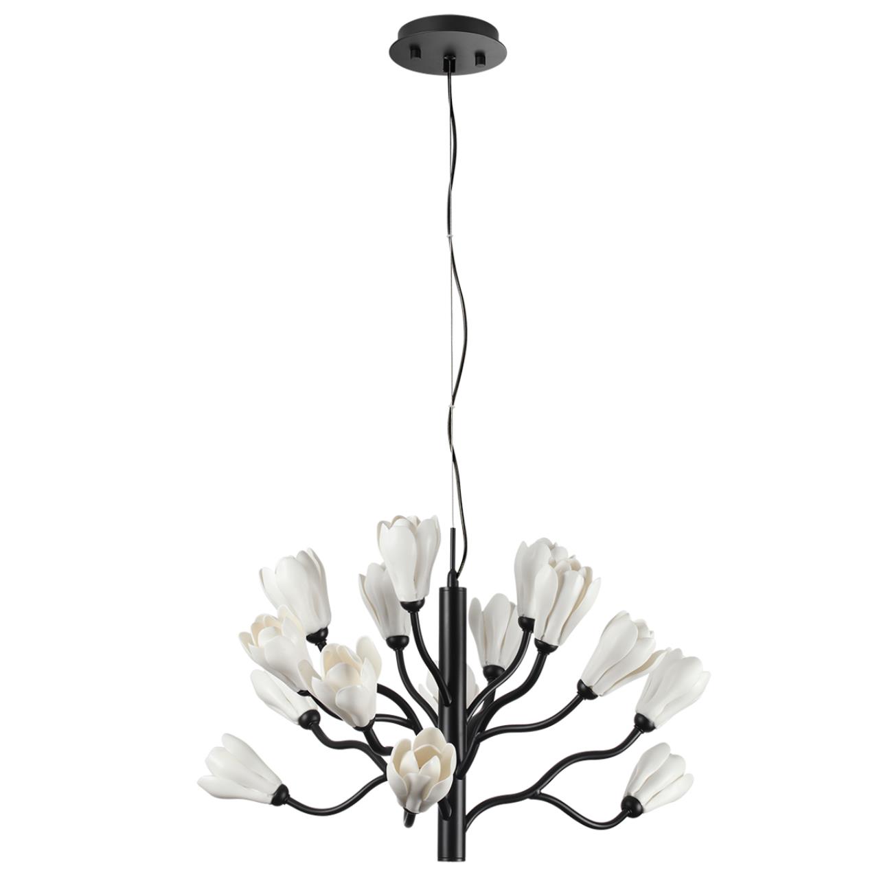 5090/15 odeon light  люстра gardi, доставка по Казахстану 