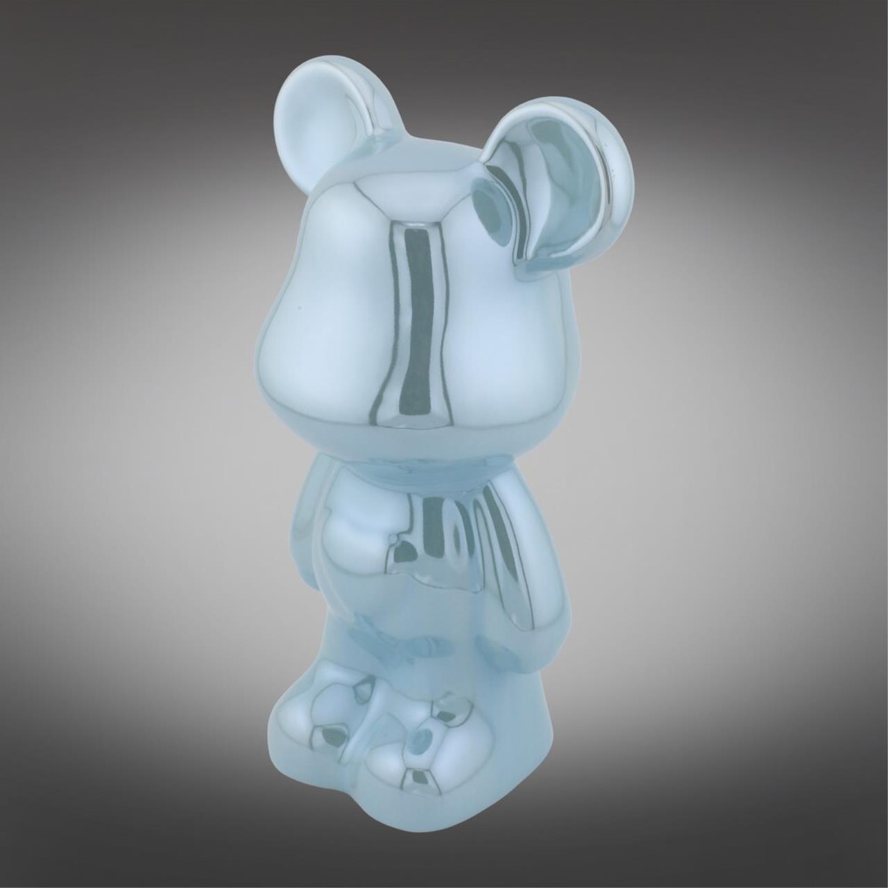 Картинка APL.400.00.02 Фигурка декоративная Aployt Bear