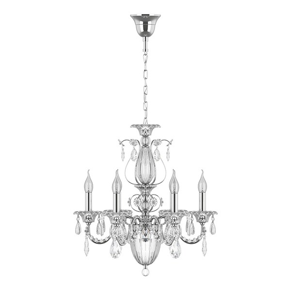 Дополнительная картинка Подвесная люстра Lightstar Schon 790064