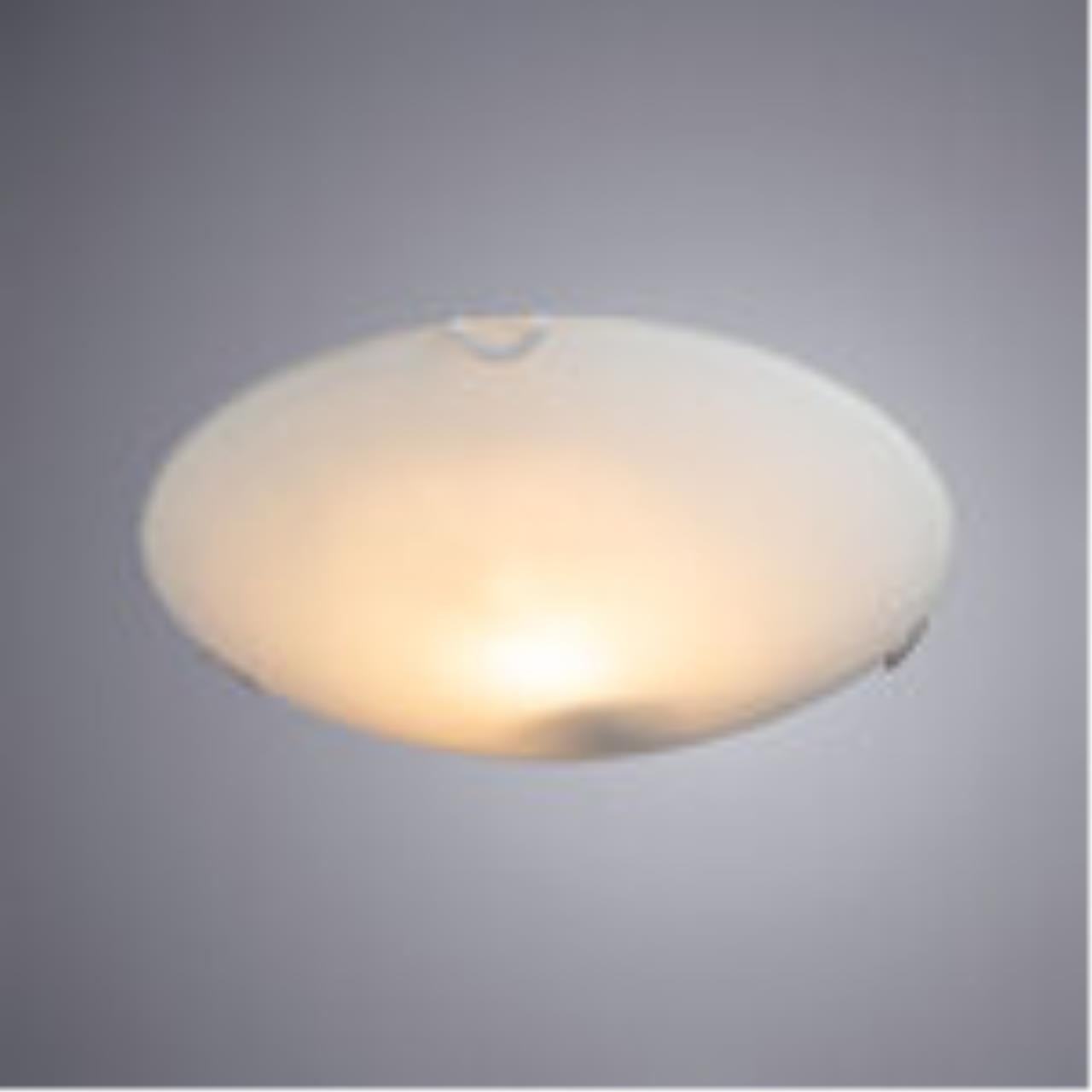 Дополнительная картинка Настенный светильник Arte Lamp Plain A3720PL-1CC