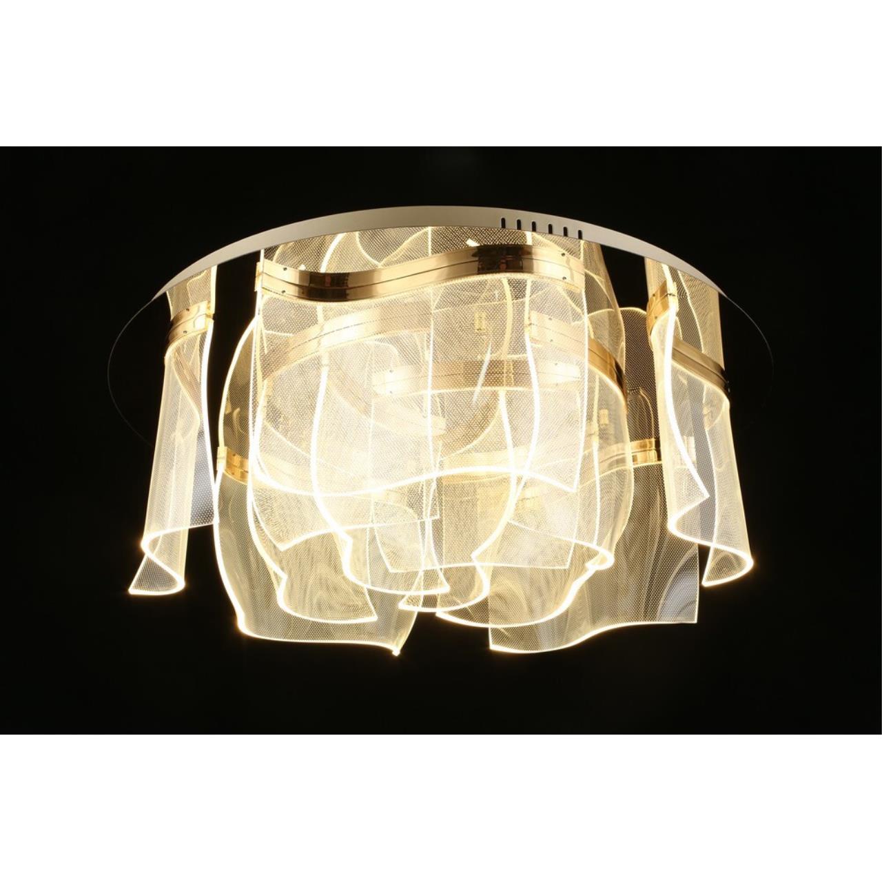 Картинка APL.864.07.50 Люстра потолочная Aployt Annetta