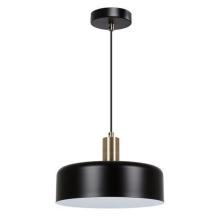 Подвесной светильник Arte Lamp SKAT A7052SP-1BK, доставка по Казахстану 