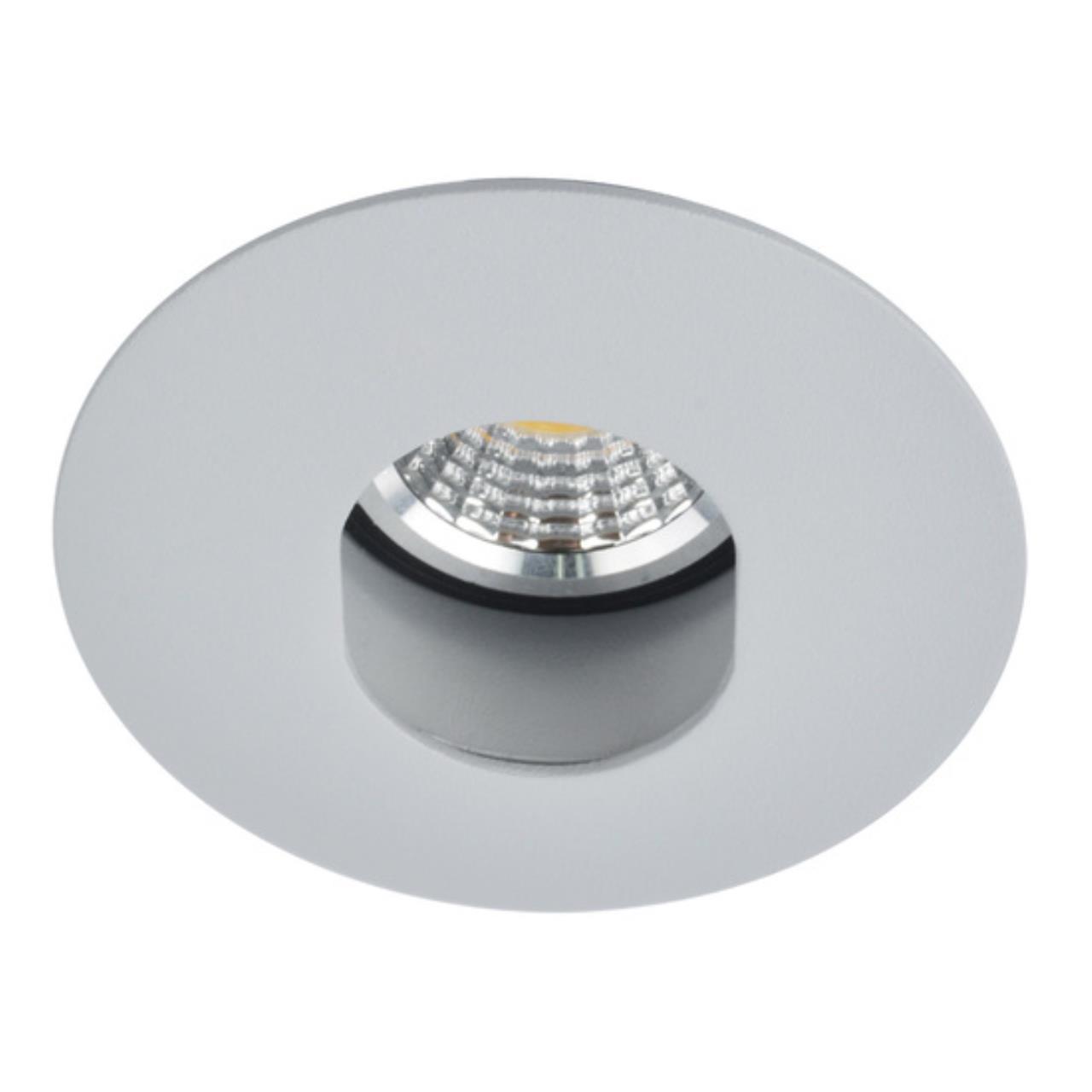 Дополнительная картинка Встраиваемый светильник Arte Lamp Accento A3219PL-1GY
