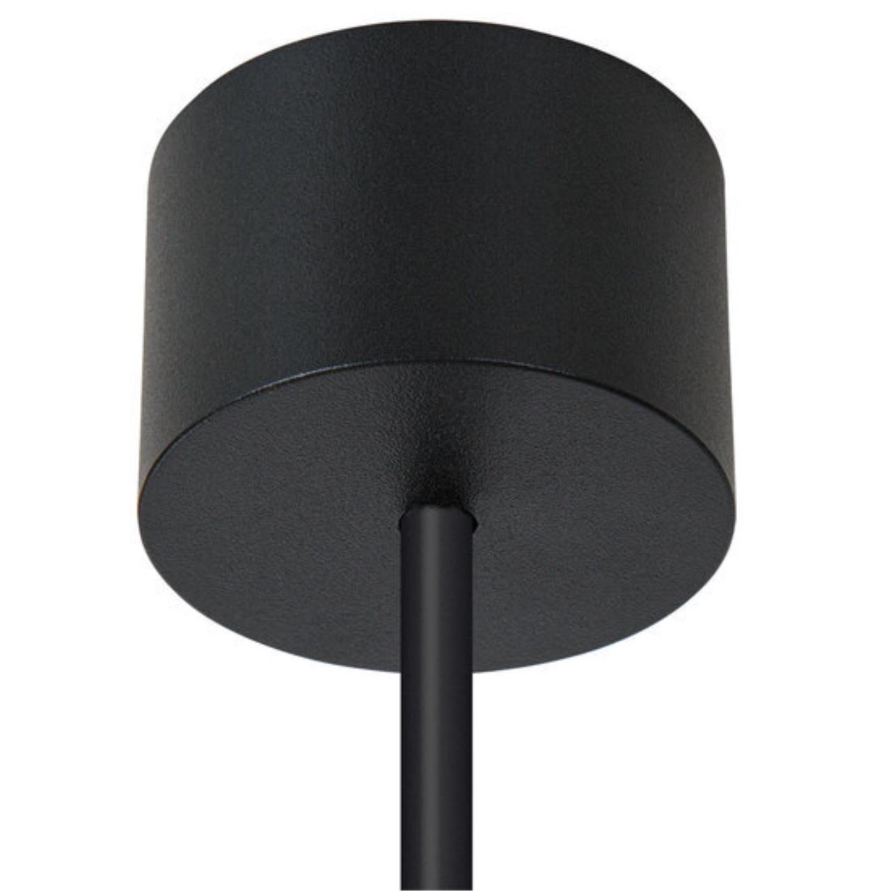 Картинка Точечный подвесной светильник Arte Lamp LAZIO A5367SP-1SG