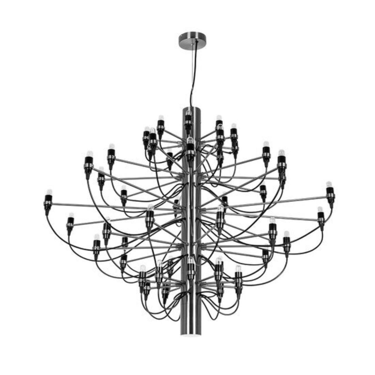 Картинка Подвесная люстра Divinare Molto 8030/02 LM-50