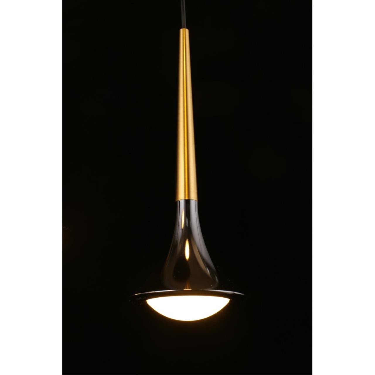 Картинка APL.784.06.05 Светильник подвесной Aployt Agas