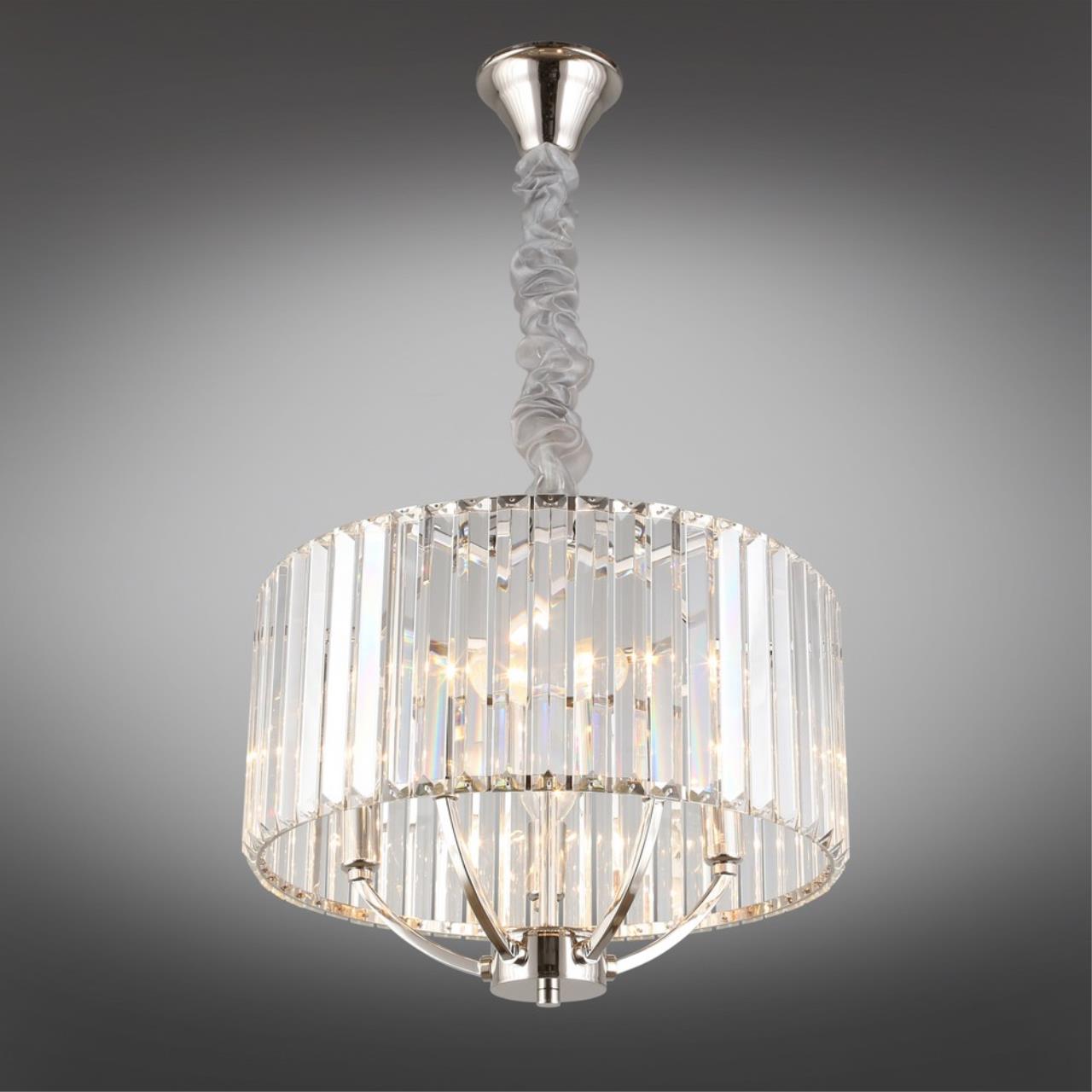 Картинка Подвесной светильник Aployt Nela APL.746.03.05