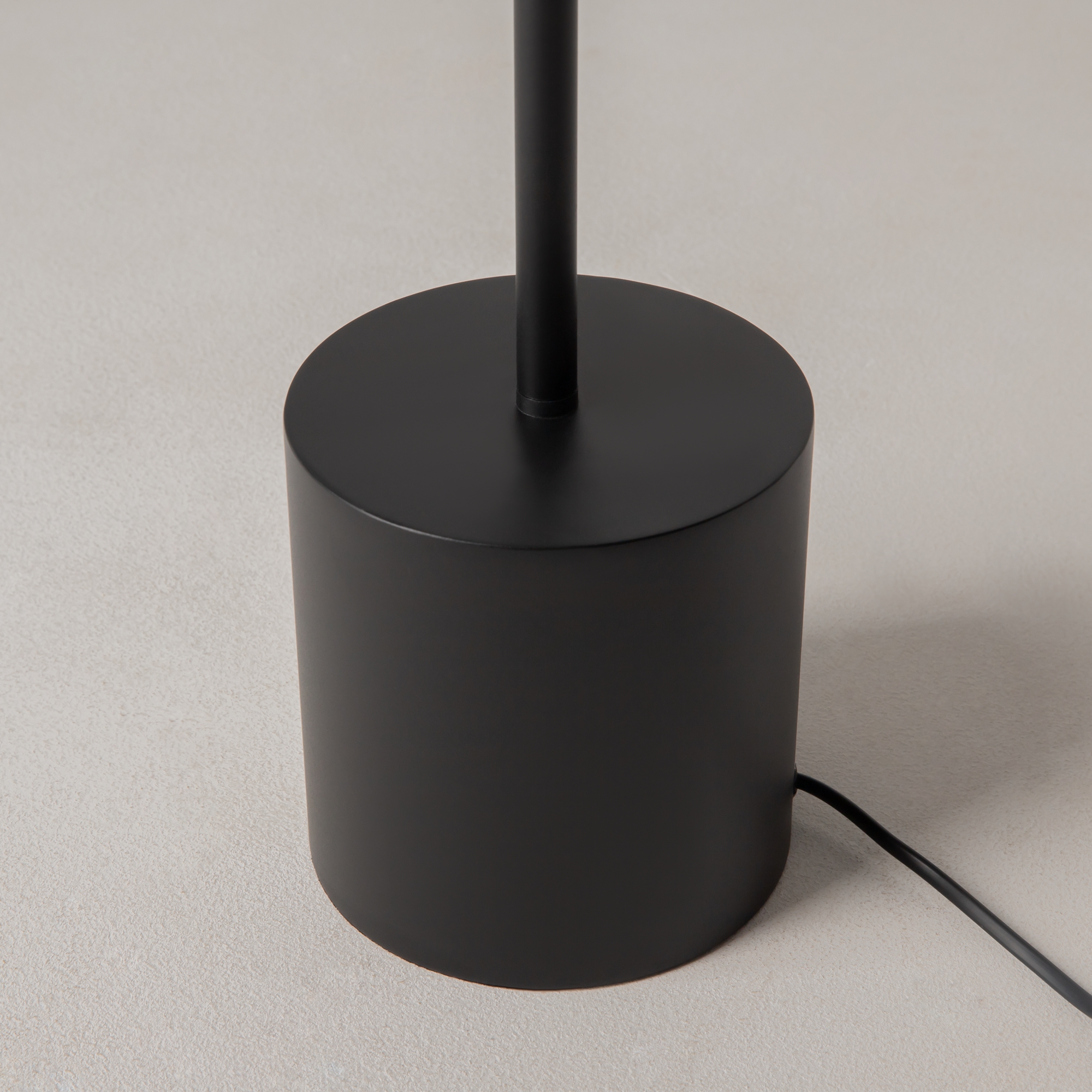 Картинка Напольный светильник (торшер) Maytoni MOD396FL-L10W3K