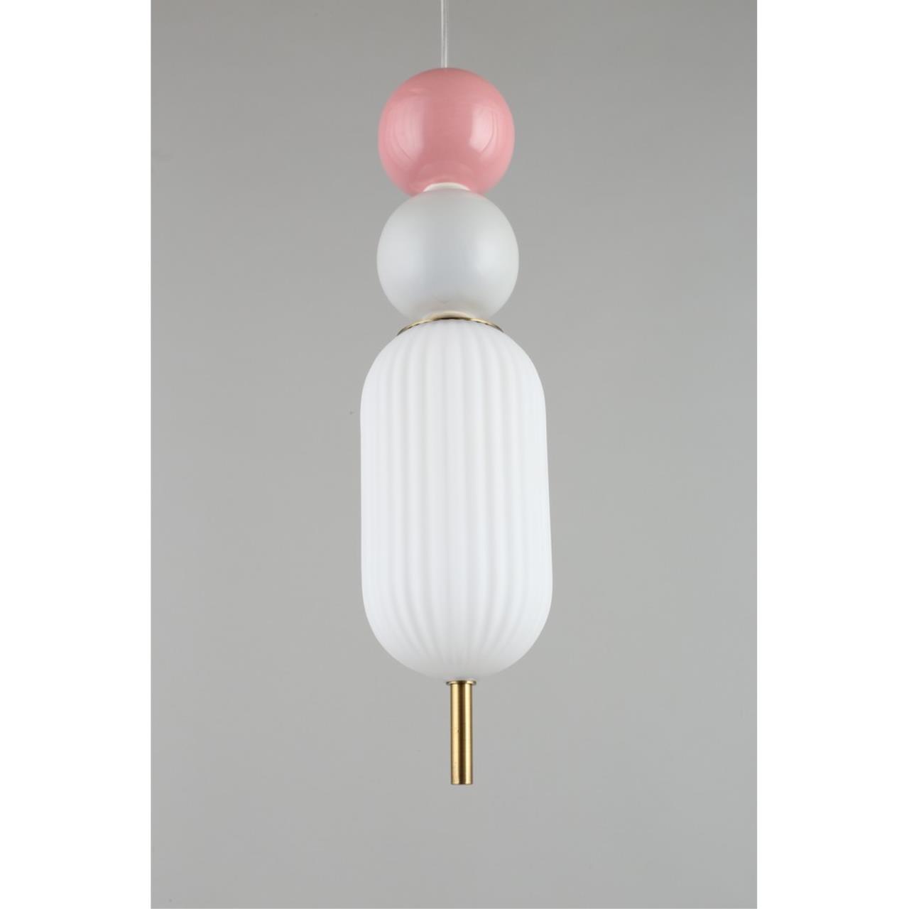 Картинка APL.320.06.01 Светильнк подвесной Aployt Rosabella