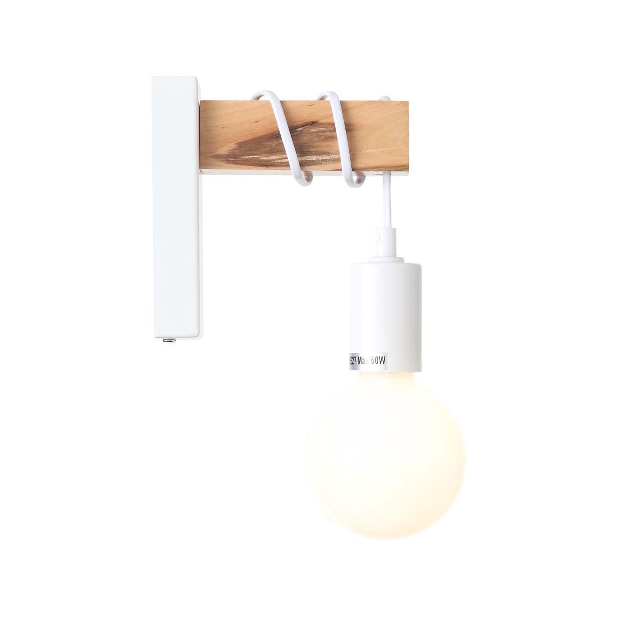 Дополнительная картинка Бра Evoluce Bagetti SL1142.501.01