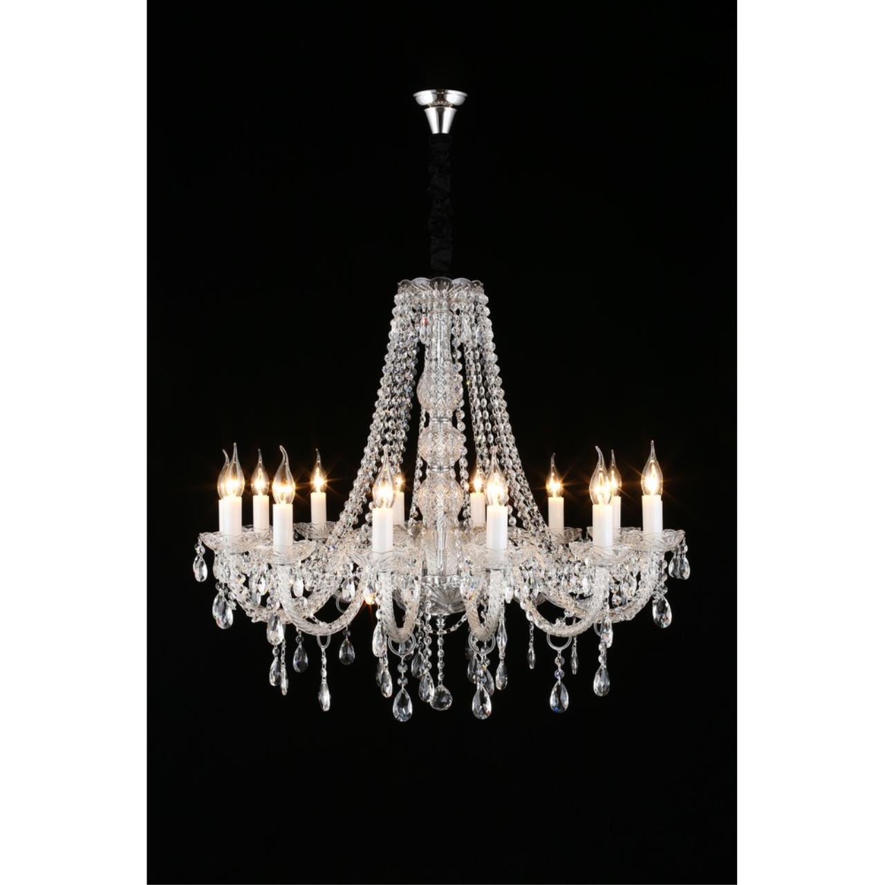 Картинка Подвесная люстра Aployt Marunia APL.814.03.14