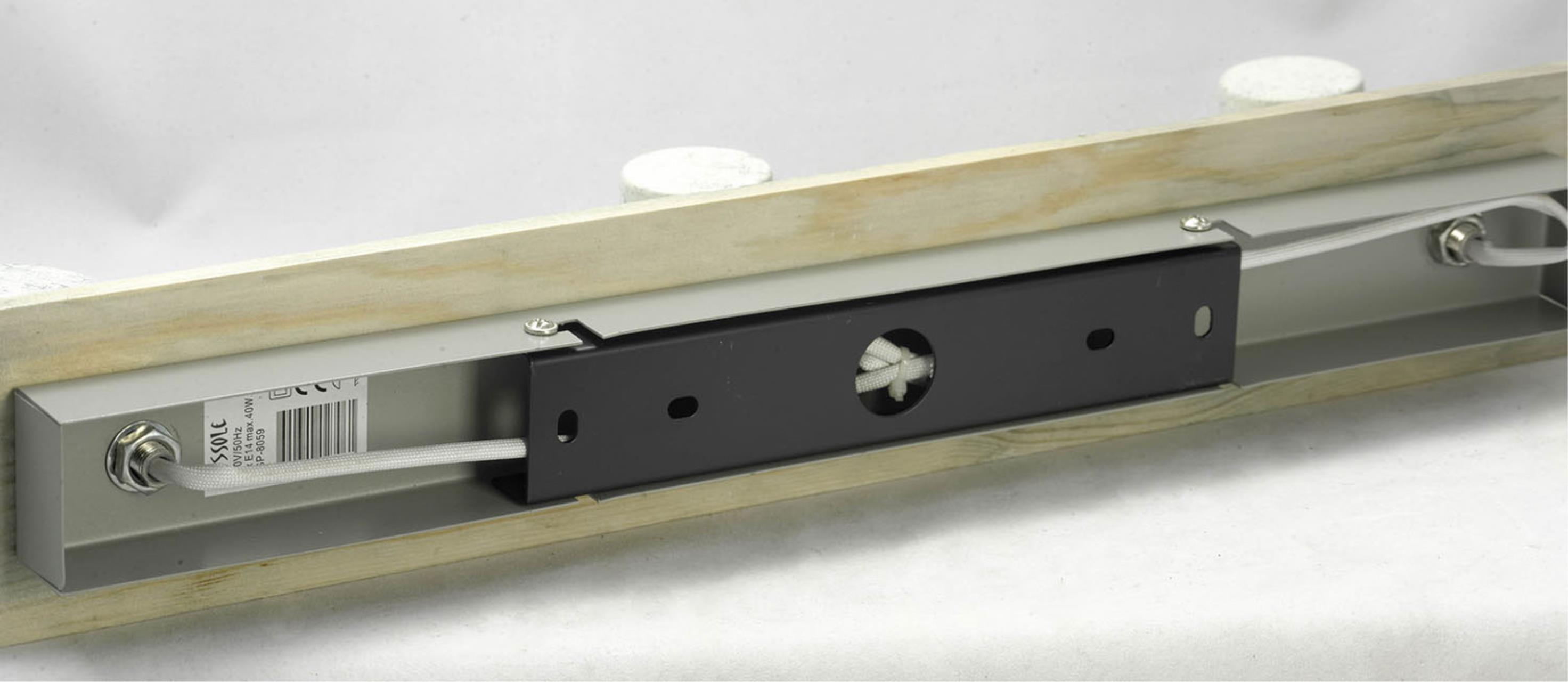 Картинка Спот Lussole Lgo LSP-8059