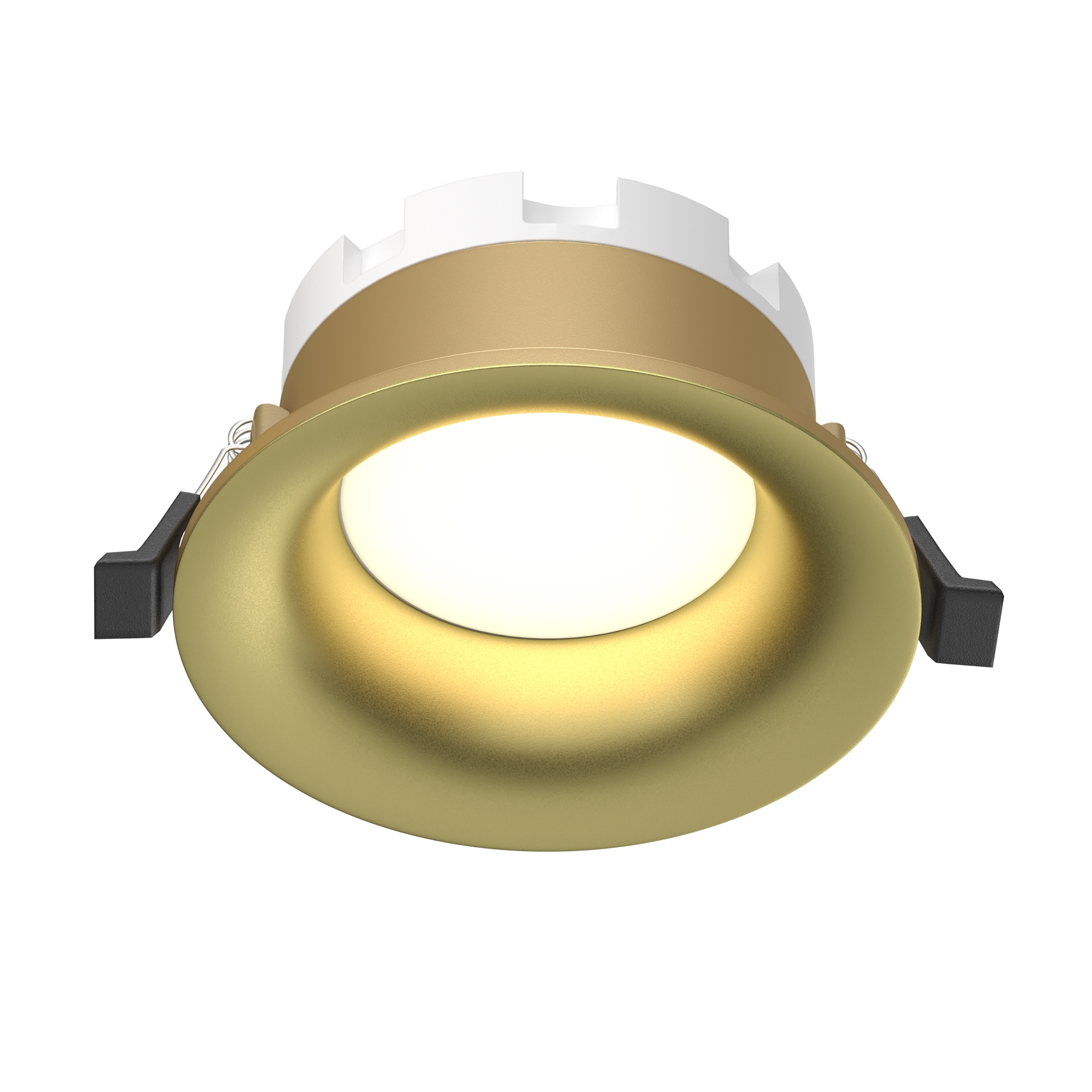 Встраиваемый светильник Technical DL027-GX53-MG Slim купить в Алматы svet.kz