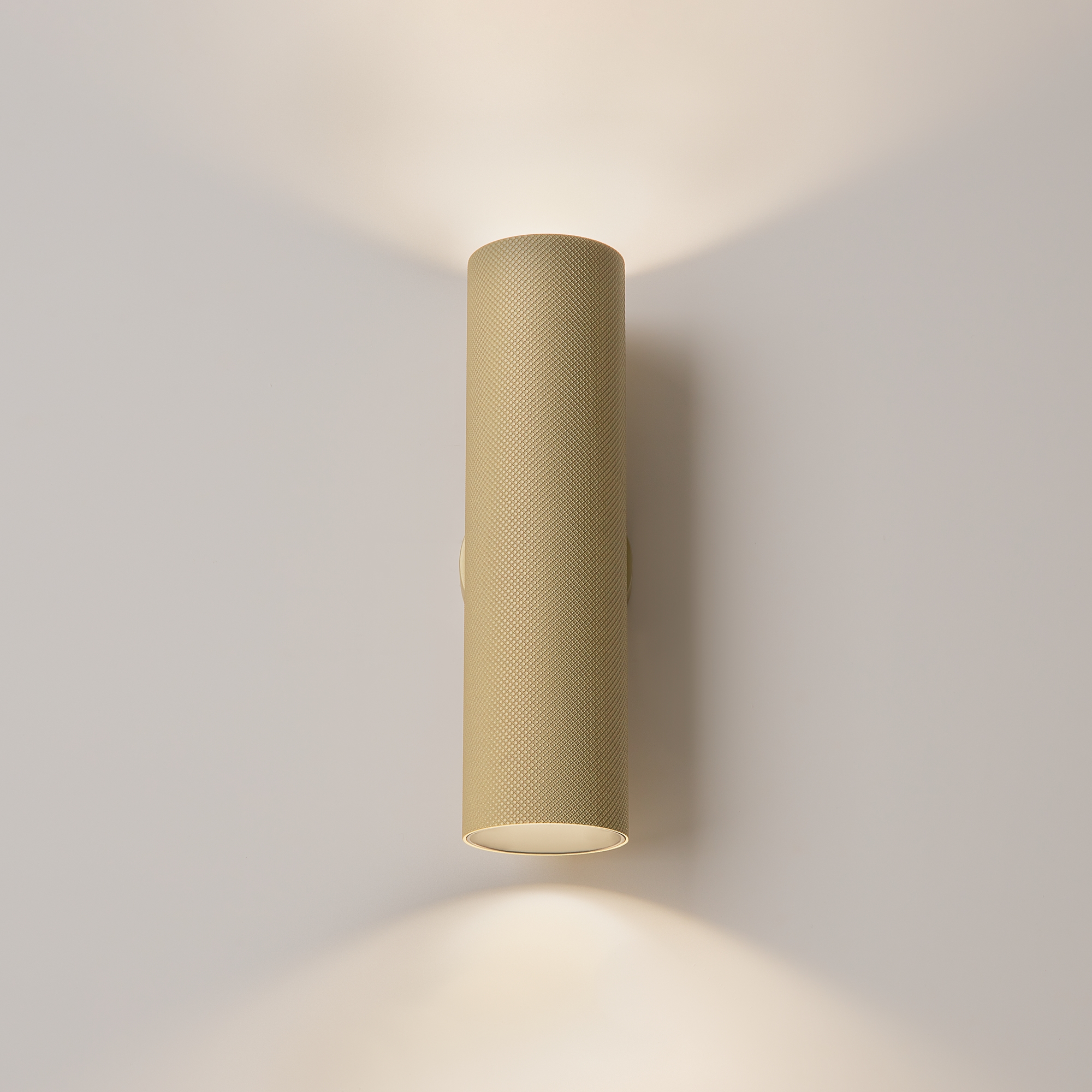 Дополнительная картинка Настенный светильник Technical C080WL-02-GU10-MG