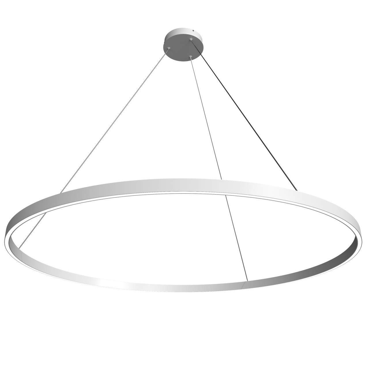 Дополнительная картинка Подвесной светильник Maytoni MOD058PL-L65W3K