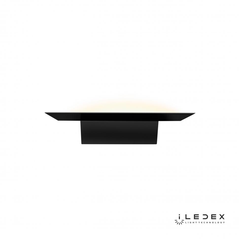 Дополнительная картинка Бра iLedex Image ZD8114-6W BK