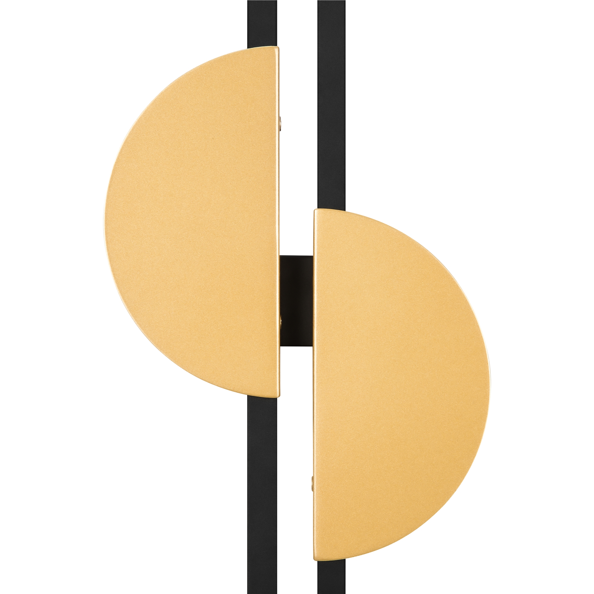 Дополнительная картинка Настенный светильник (бра) Maytoni MOD179WL-L22BS4K