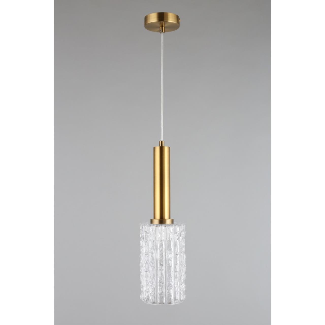 Картинка APL.310.06.01 Светильник подвесной Aployt Henrite