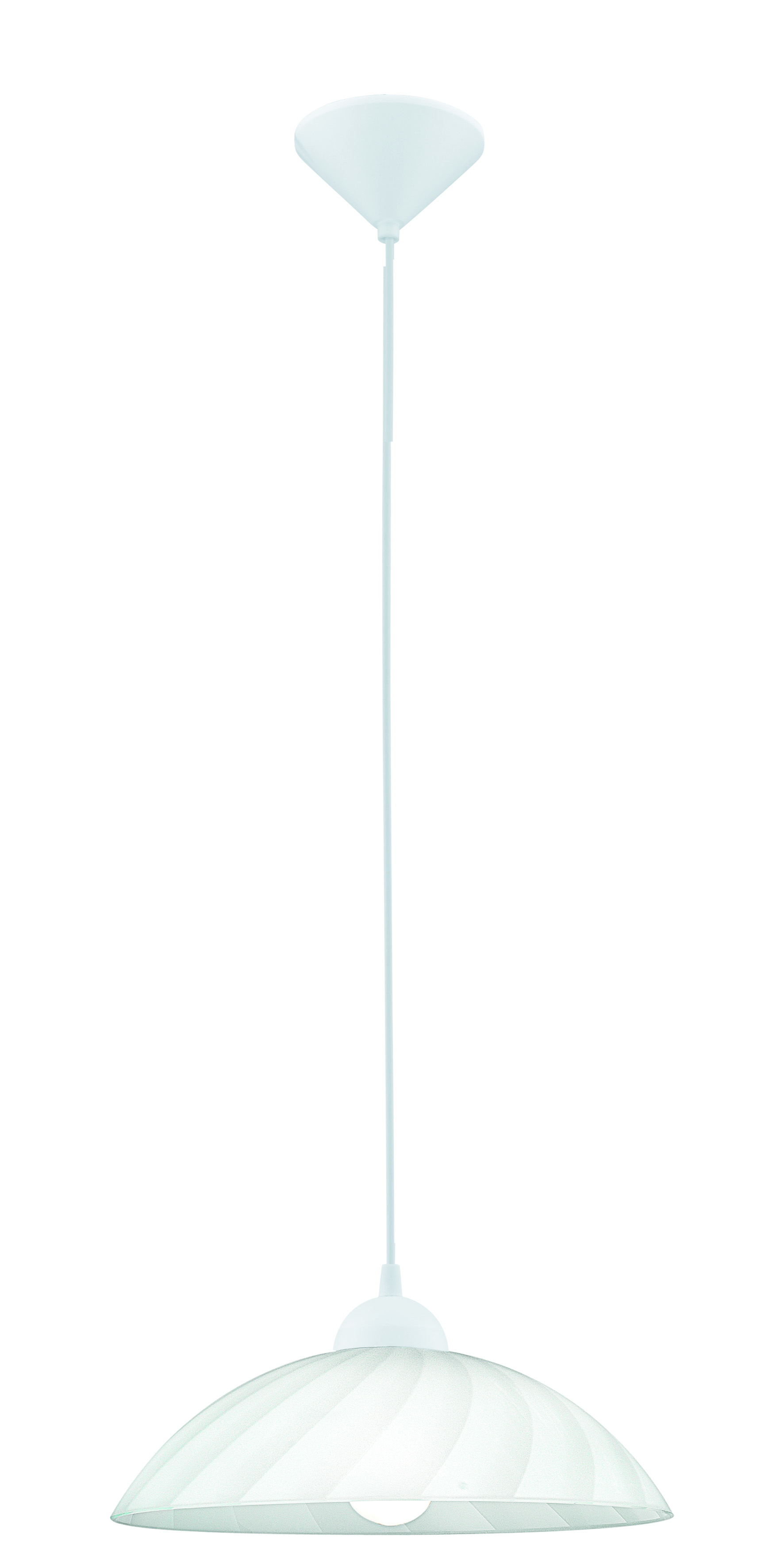 Картинка Подвесной светильник Eglo Vetro 82785