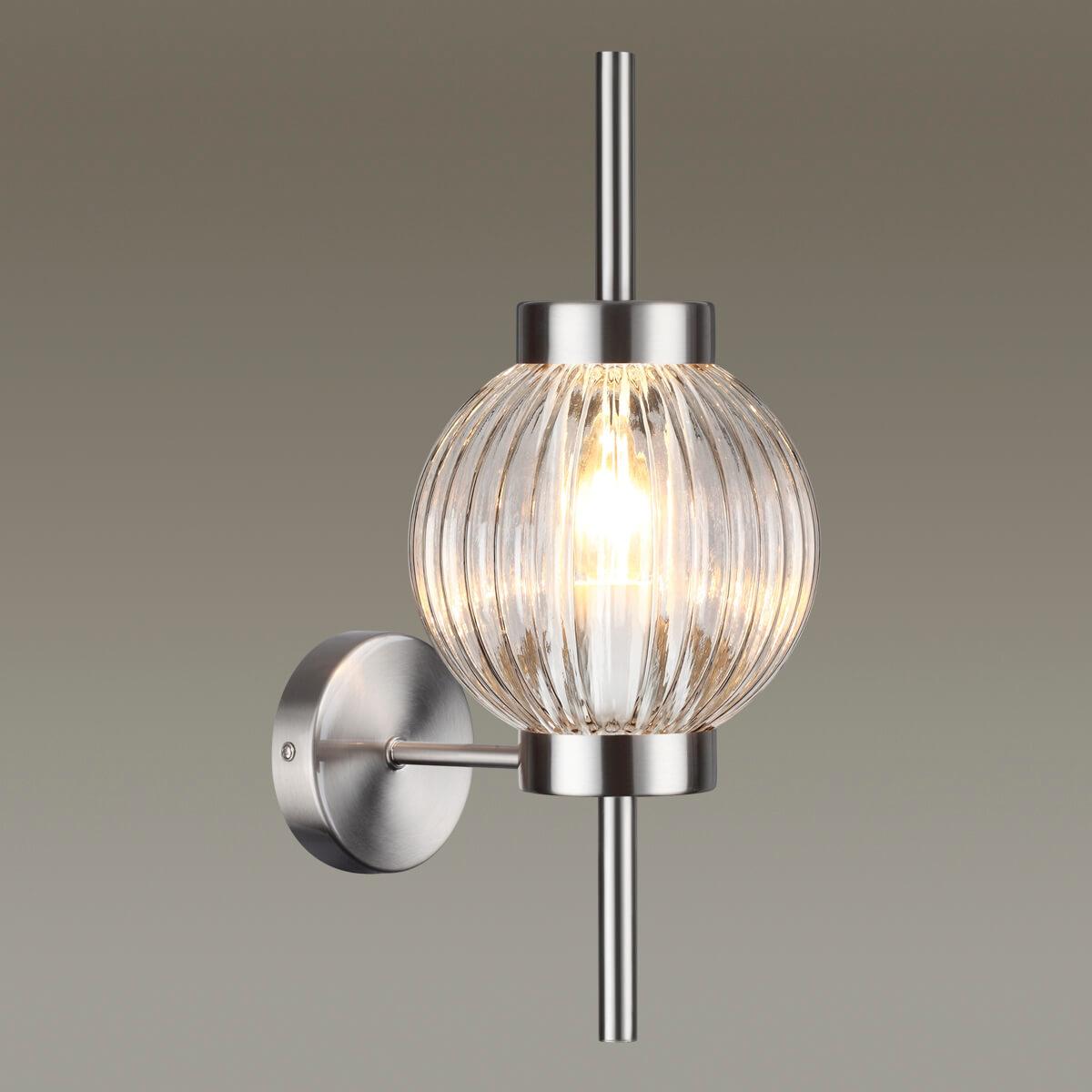 Картинка Бра Odeon Light Francesca 4273/1W