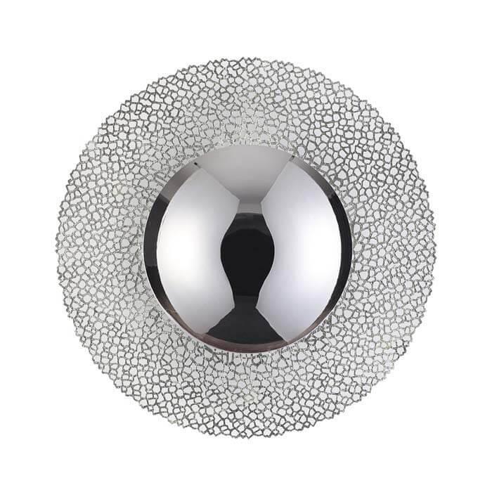 Картинка Потолочный светодиодный светильник Odeon Light Solario 3560/18L