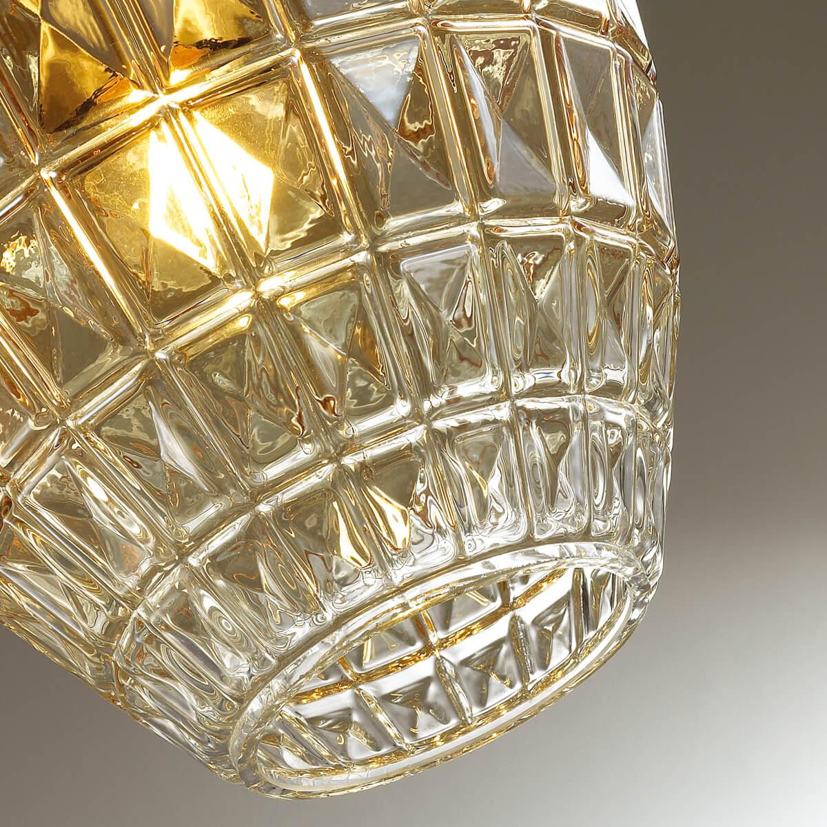 Картинка Подвесной светильник Odeon Light Maka 4714/1