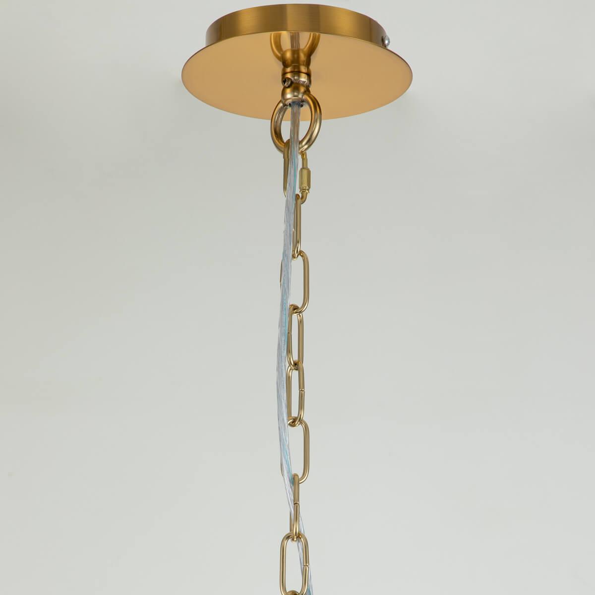 Картинка Подвесная люстра Favourite Ketten 2867-7P