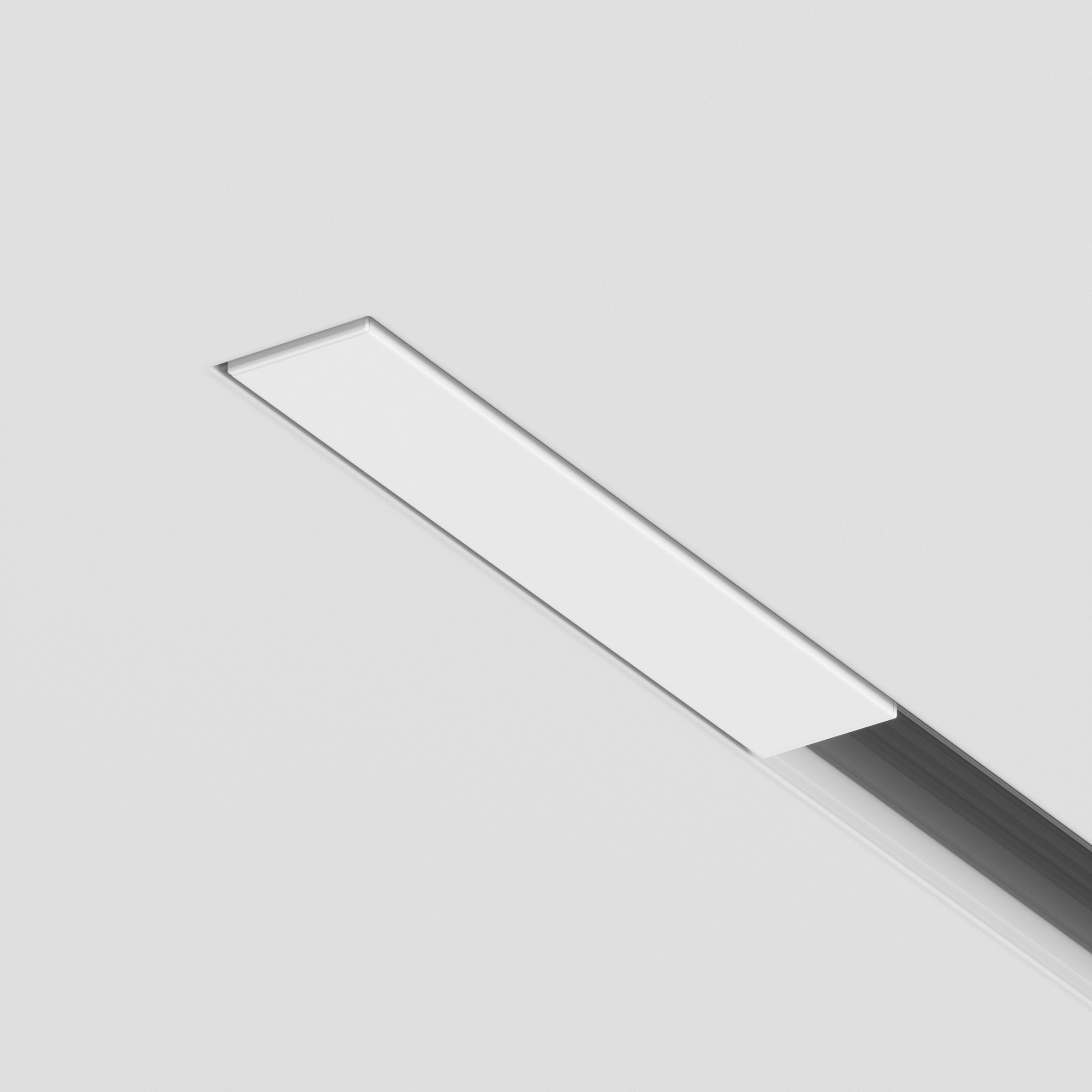 Дополнительная картинка Аксессуар для трекового светильника Technical TRX010DR2-100W