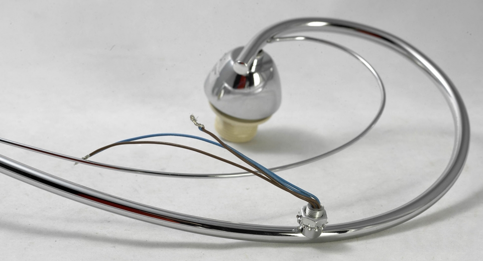 Картинка Потолочная люстра Lussole Lgo LSP-8036