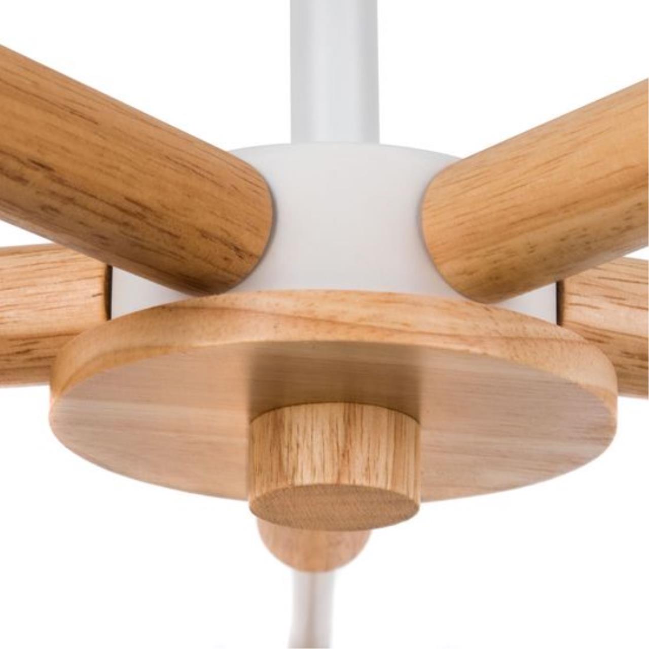 Картинка Потолочная люстра Arte Lamp Matthew A5032PL-5BR