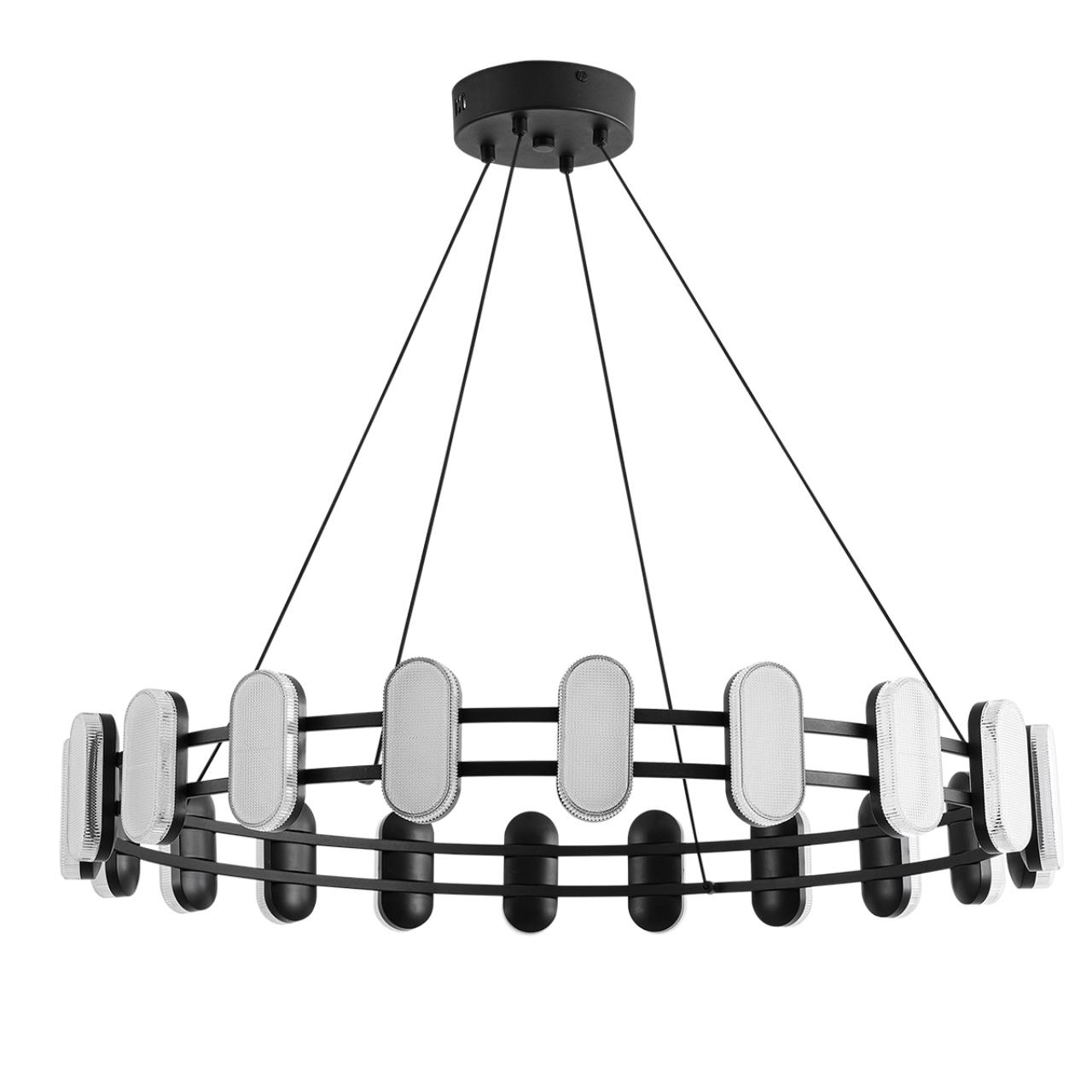 люстры 8342/40l lumion люстра ovela, доставка по Казахстану 