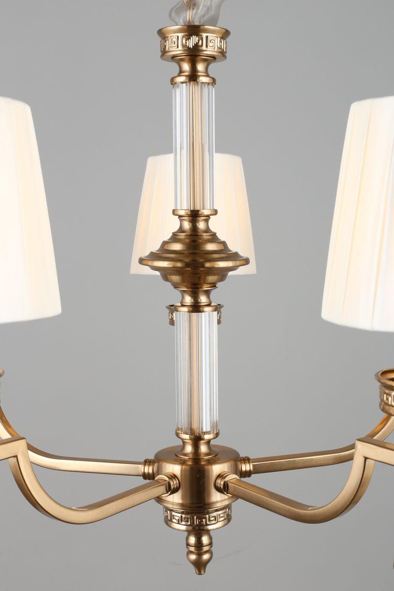 Картинка Подвесная люстра Aployt Patricia APL.716.13.05