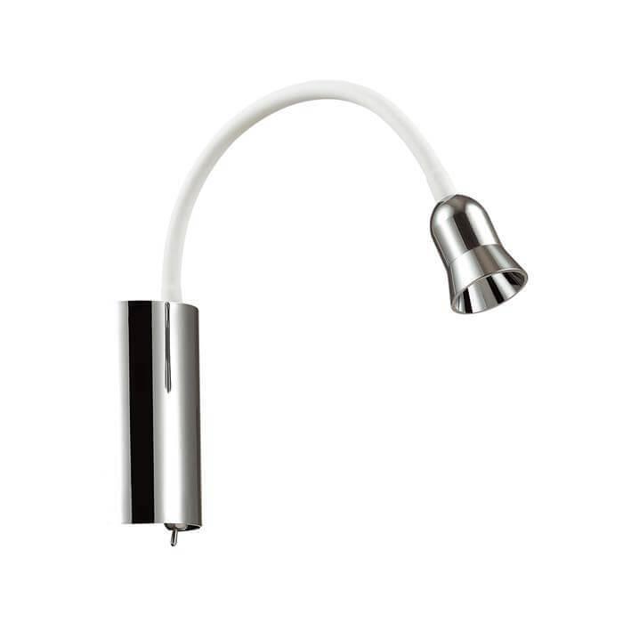 Картинка Светодиодный спот Odeon Light Bruno 3987/3WL