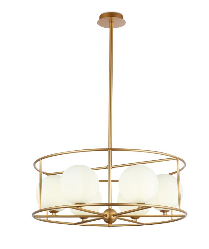 подвесной светильник simple story 1145-6pl, доставка по Казахстану 