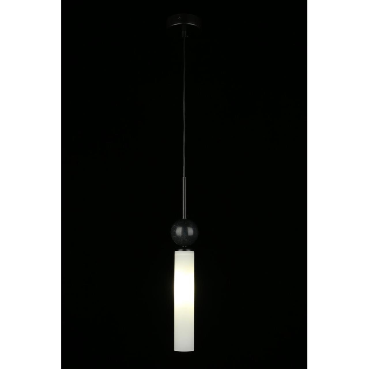 Картинка APL.339.06.01 Светильник подвесной Aployt Gienia