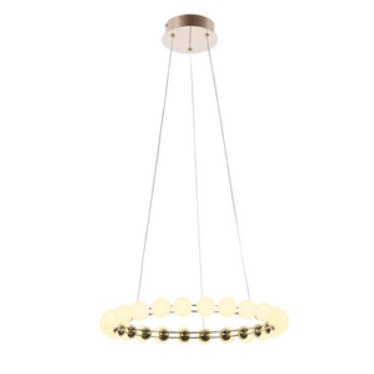 Картинка Подвесной светильник Helmet 4590-5P