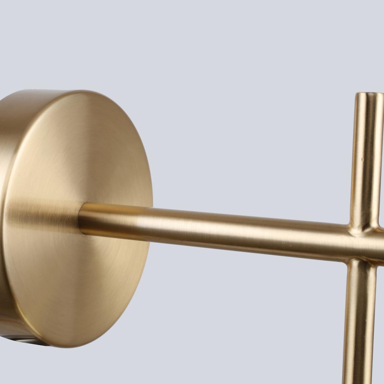 Дополнительная картинка Настенный светильник Chantra 4088-1W