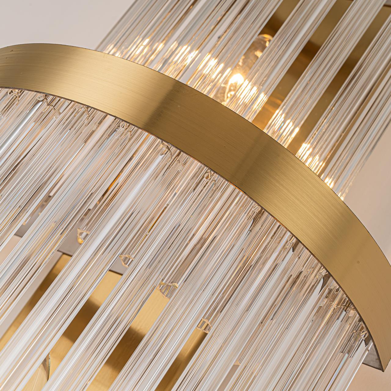 Картинка Настенный светильник Regal 4308-5W