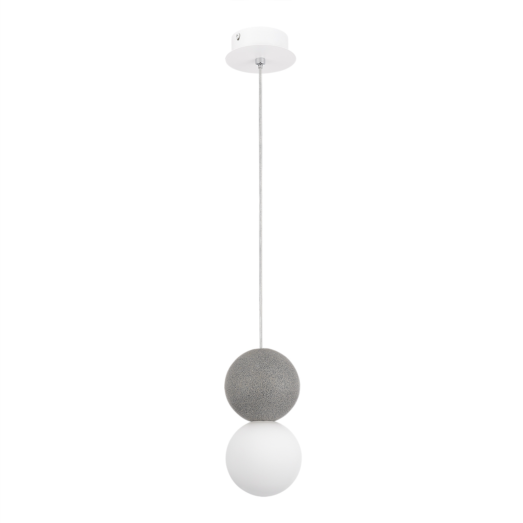 Картинка SL1512.513.01 Светильник подвесной ST-Luce 