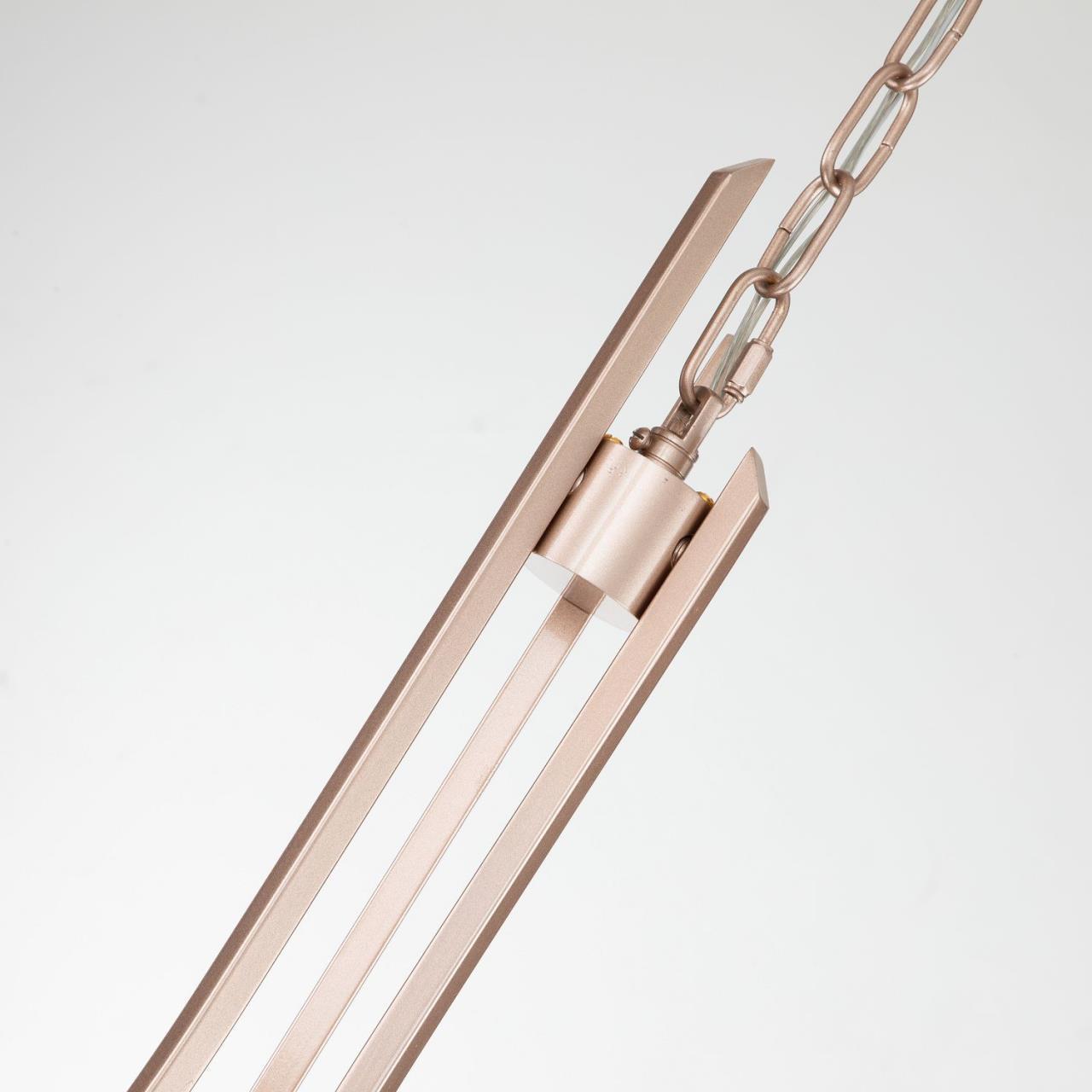 Картинка Подвесная люстра Favourite Palmira 2967-10P