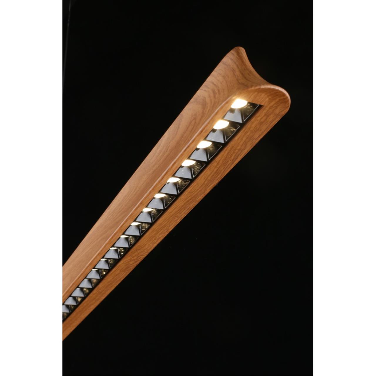 Картинка APL.786.13.38 Светильник подвесной Aployt Gercia