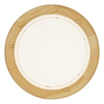 Картинка Потолочный светильник Eglo Ufo 1 3890