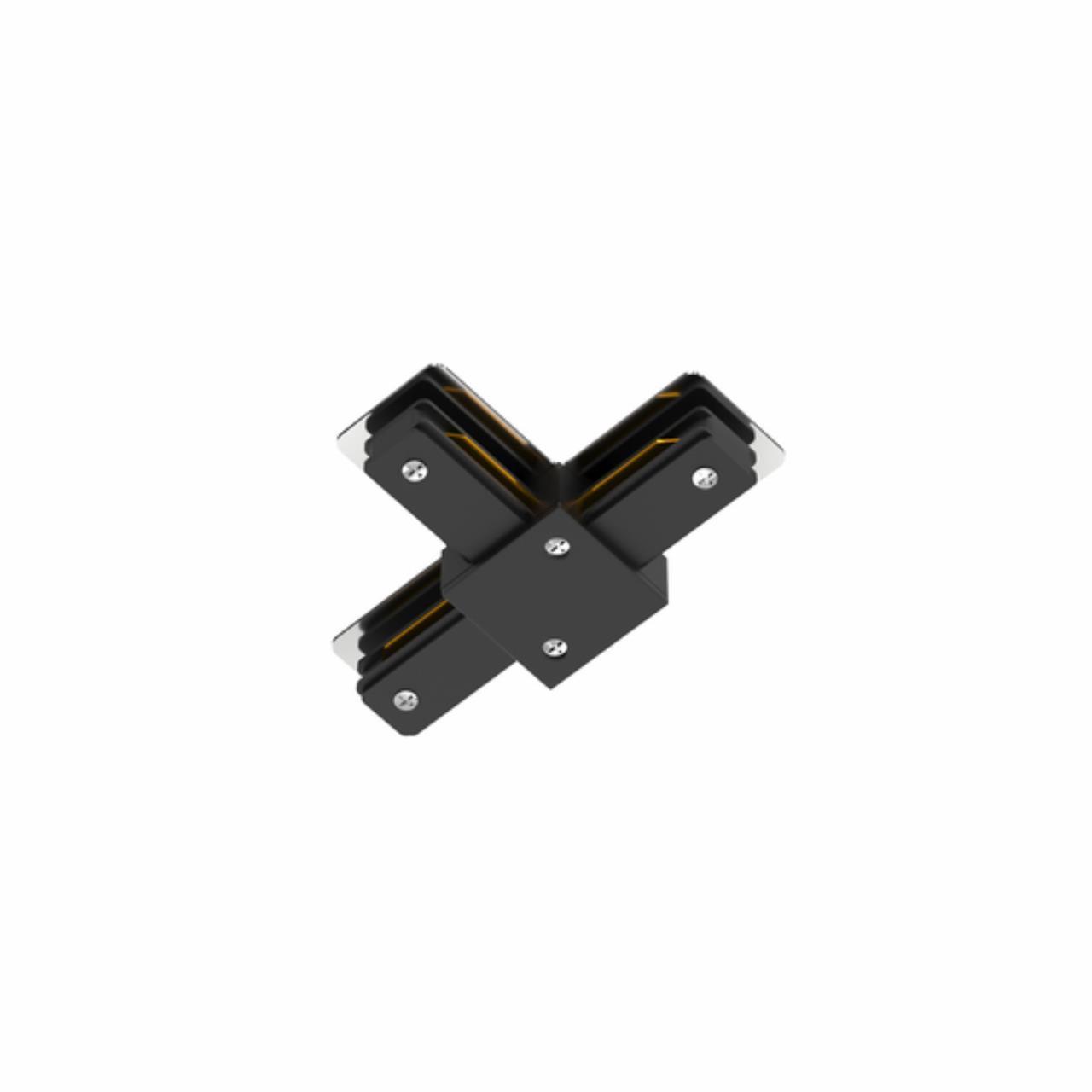 Дополнительная картинка Коннектор для шинопровода Arte Lamp Track Accessories A140006