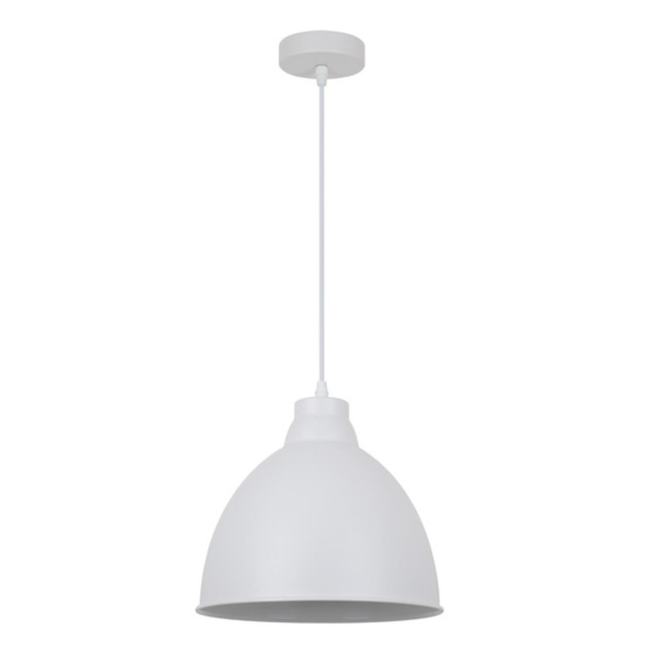 Дополнительная картинка Подвесной светильник Arte Lamp Casato A2055SP-1WH