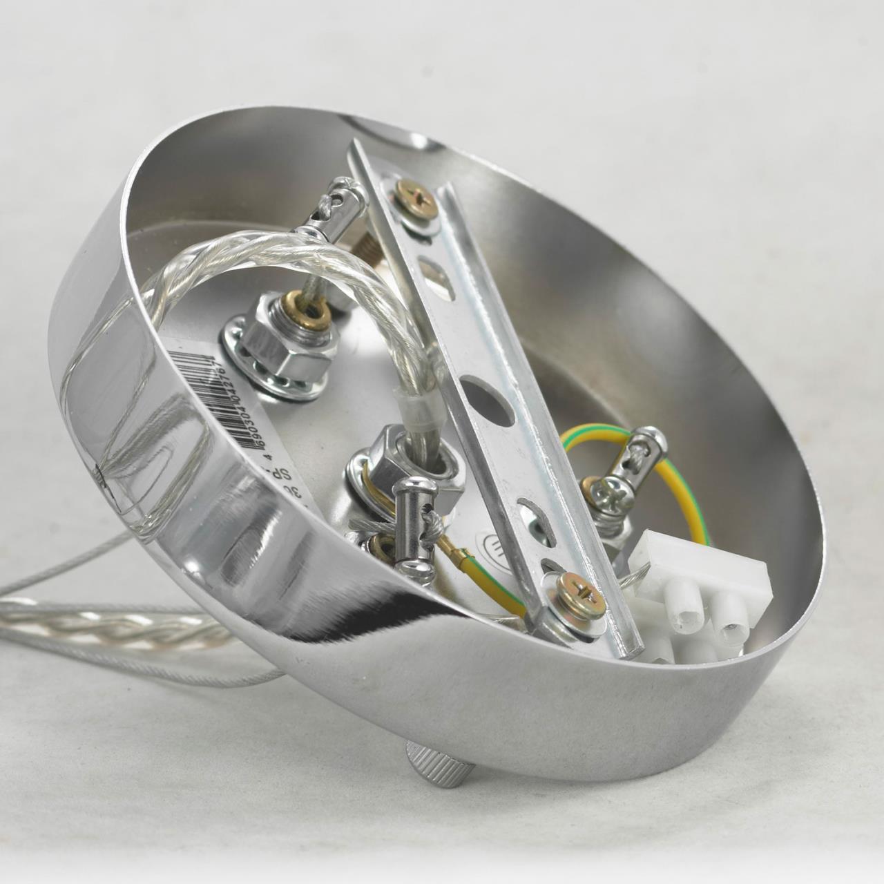 Дополнительная картинка Светильник подвесной Lussole LSP-8406